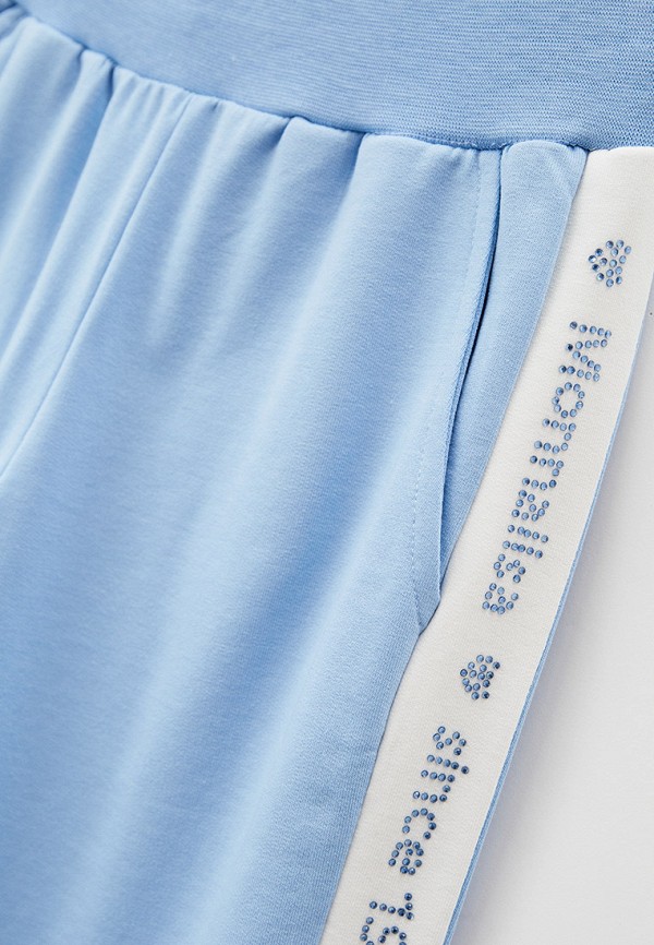 фото Брюки спортивные monnalisa