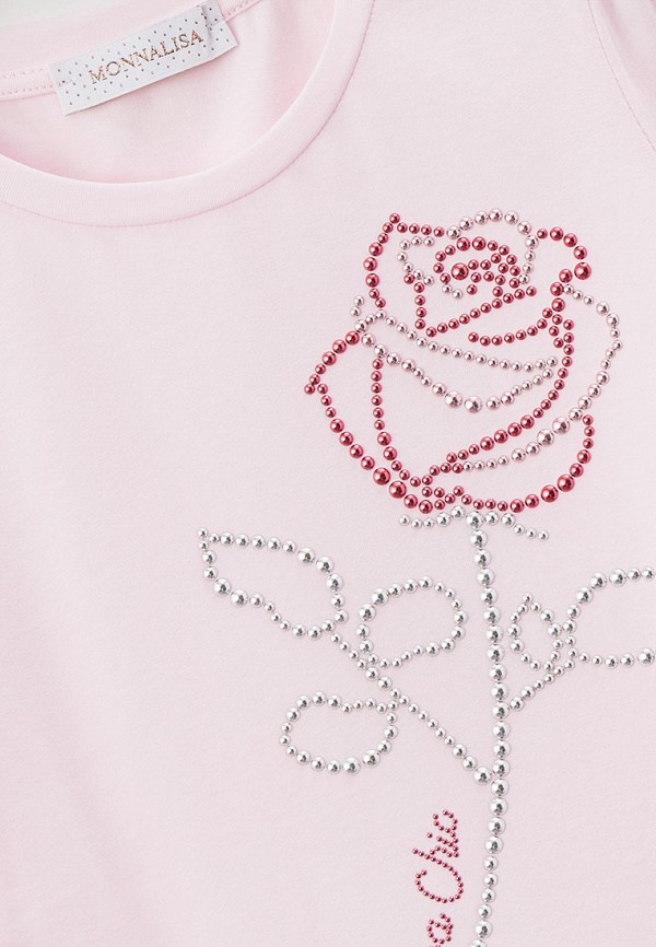 фото Футболка monnalisa