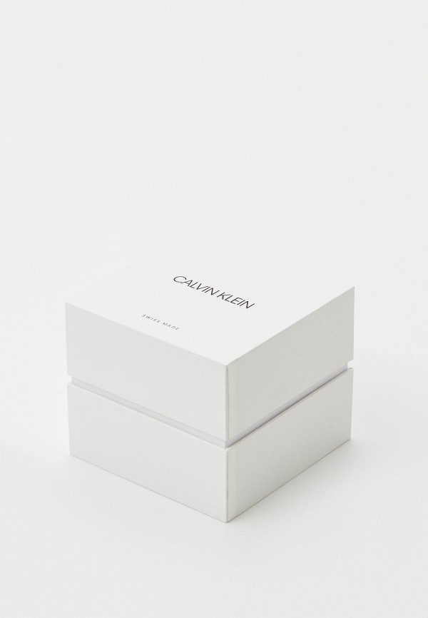 фото Часы calvin klein