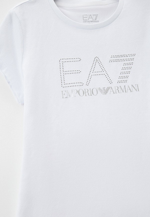 фото Футболка ea7