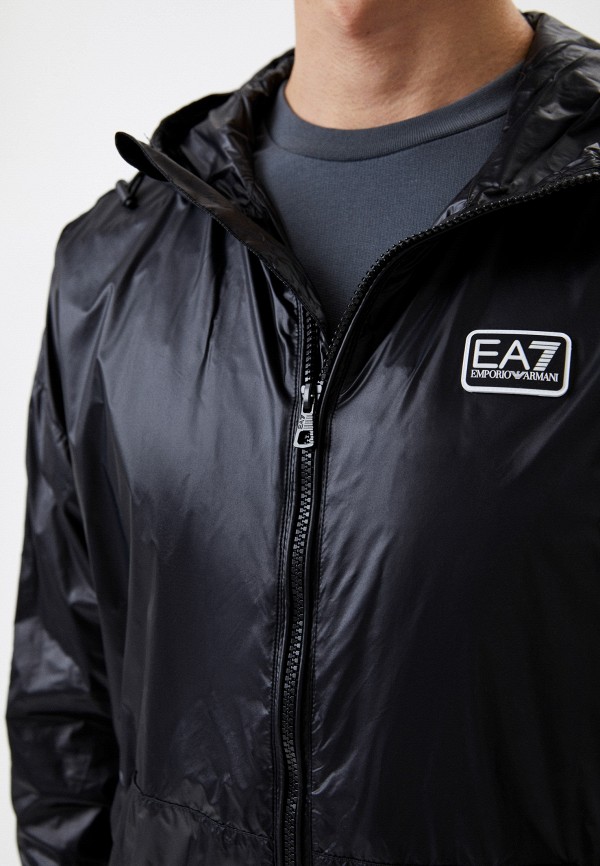 фото Ветровка ea7