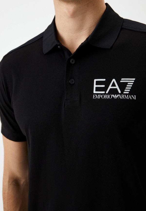 фото Поло ea7