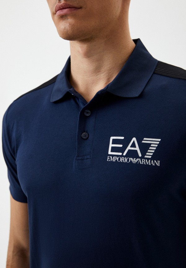 фото Поло ea7