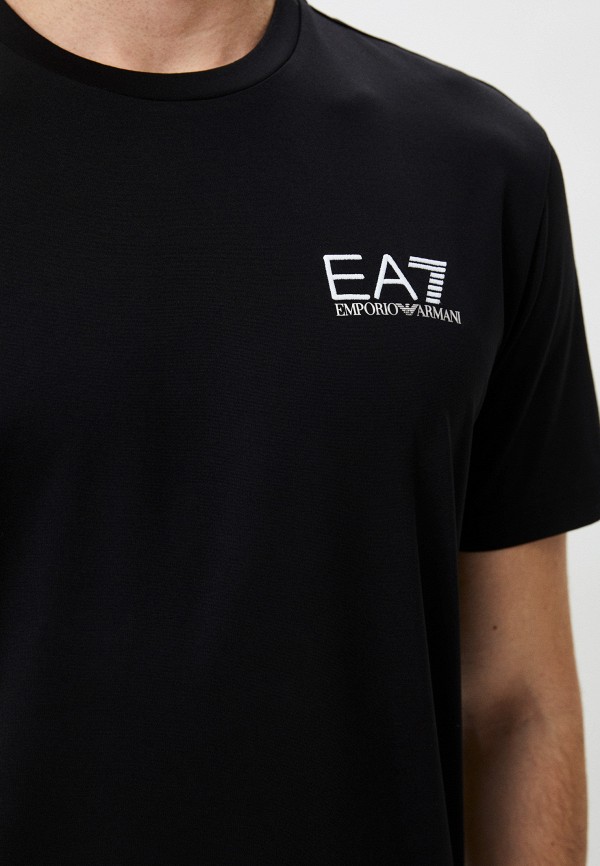 фото Футболка ea7