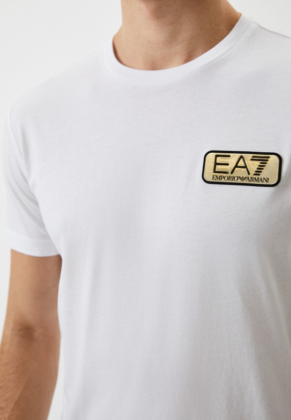 фото Футболка ea7