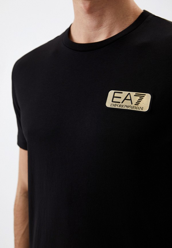 фото Футболка ea7