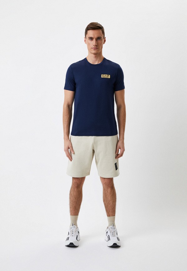 фото Футболка ea7