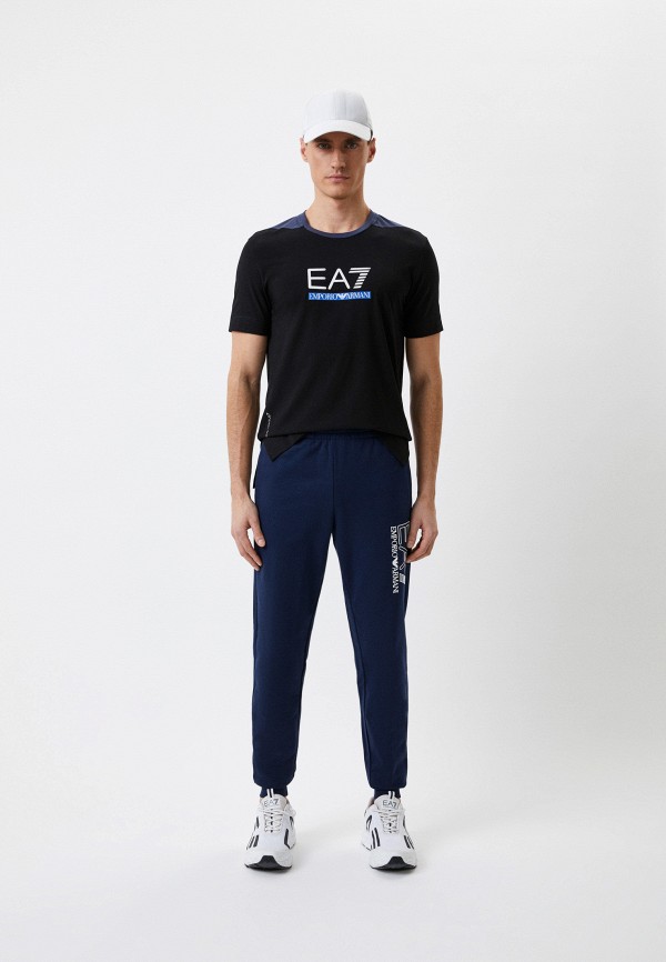 фото Футболка ea7