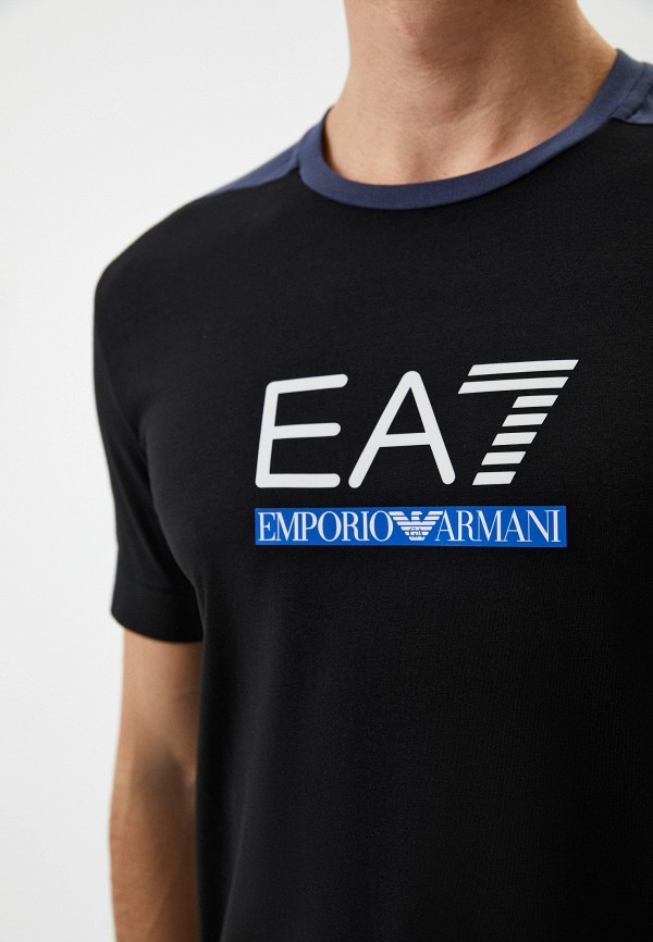 фото Футболка ea7