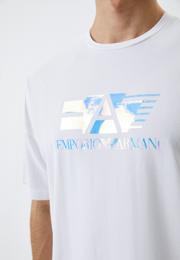 фото Футболка ea7