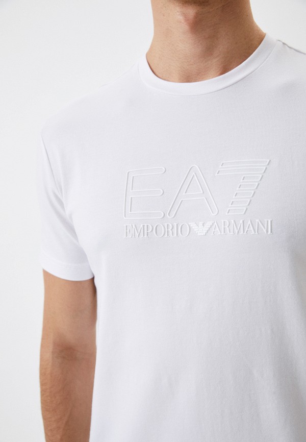 фото Футболка ea7