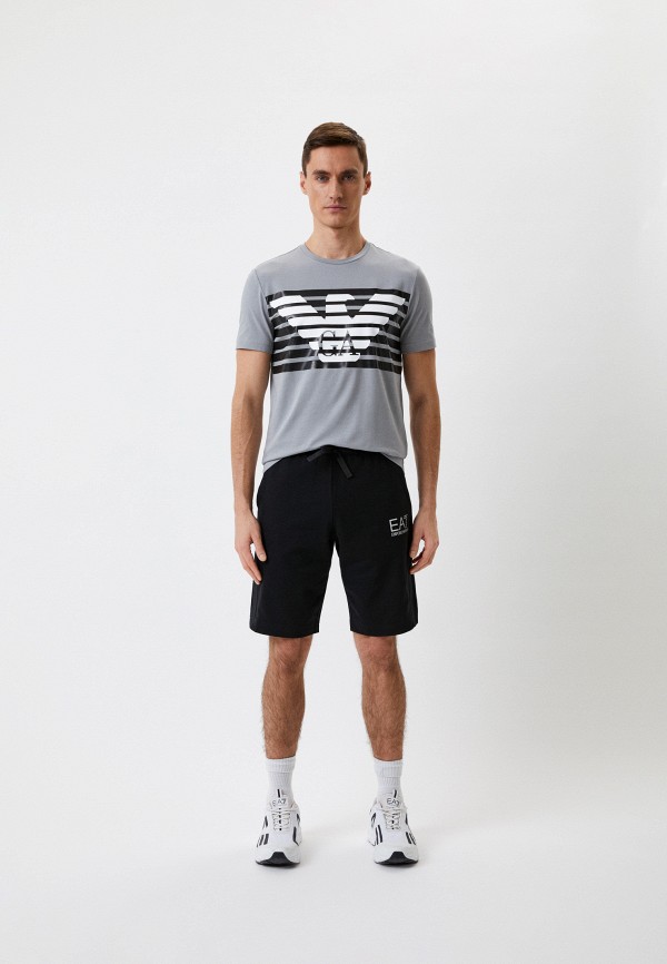 фото Футболка ea7