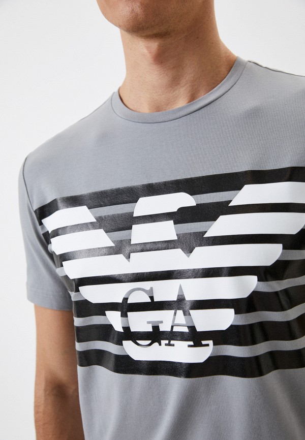 фото Футболка ea7