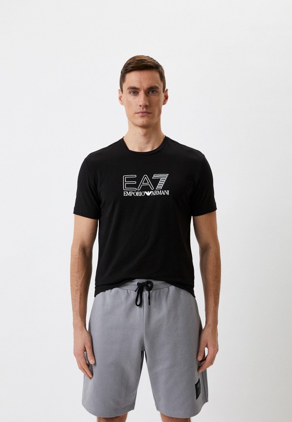 фото Футболка ea7