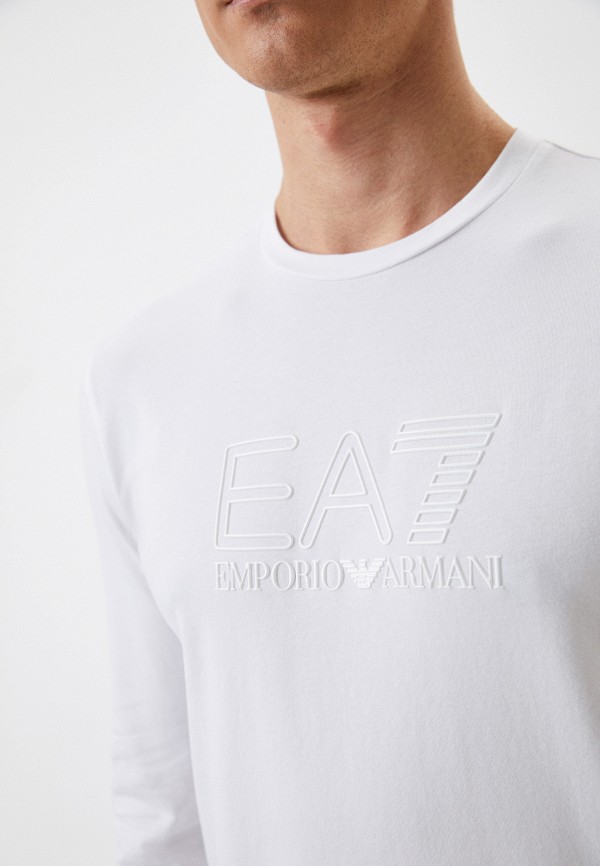 фото Лонгслив ea7