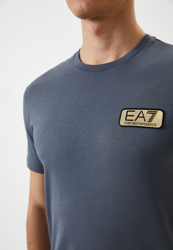 фото Футболка ea7