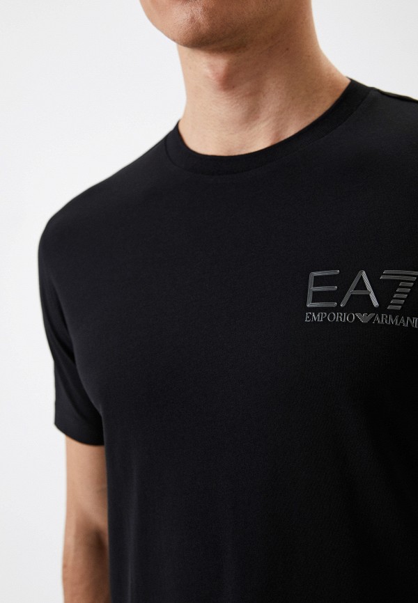 фото Футболка ea7