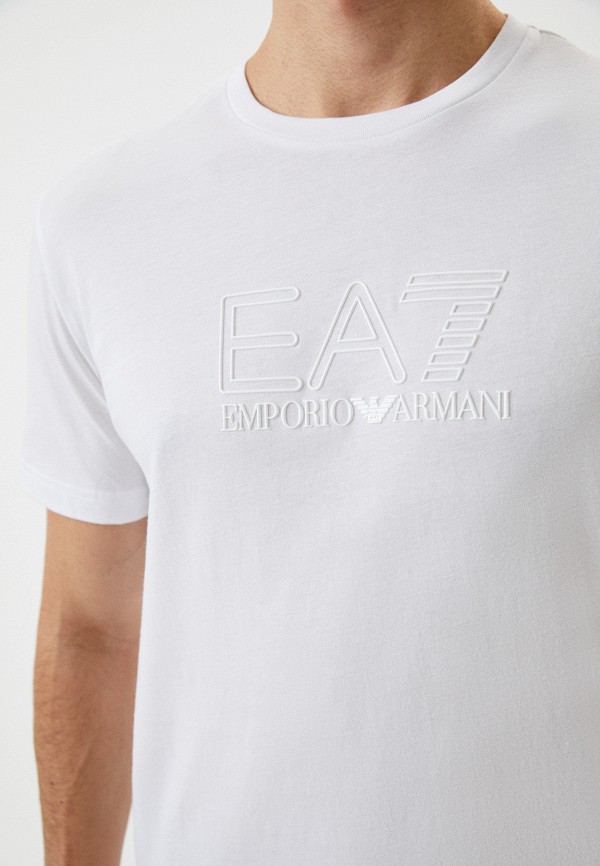 фото Футболка ea7