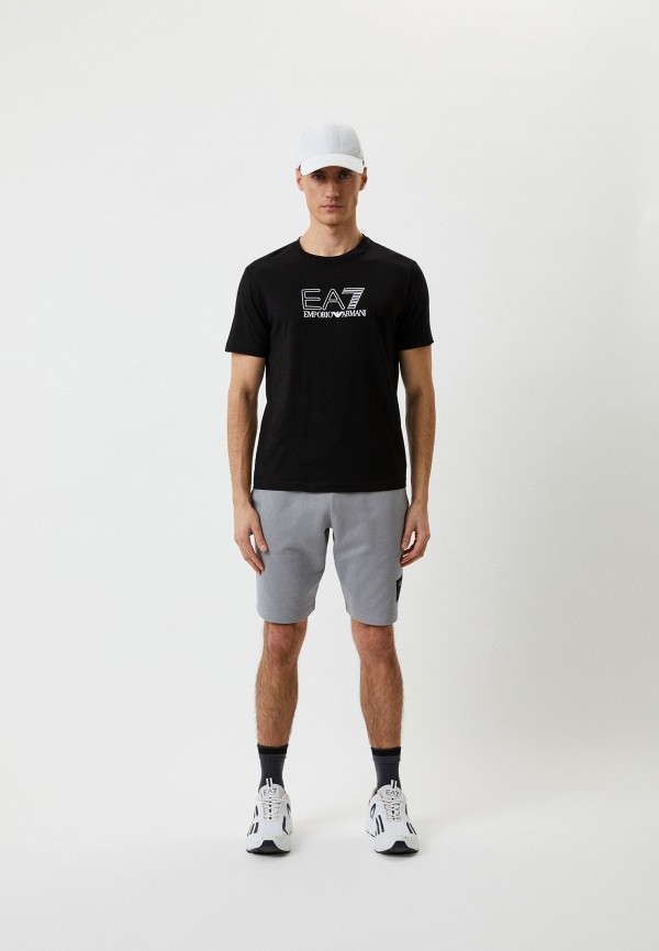 фото Футболка ea7