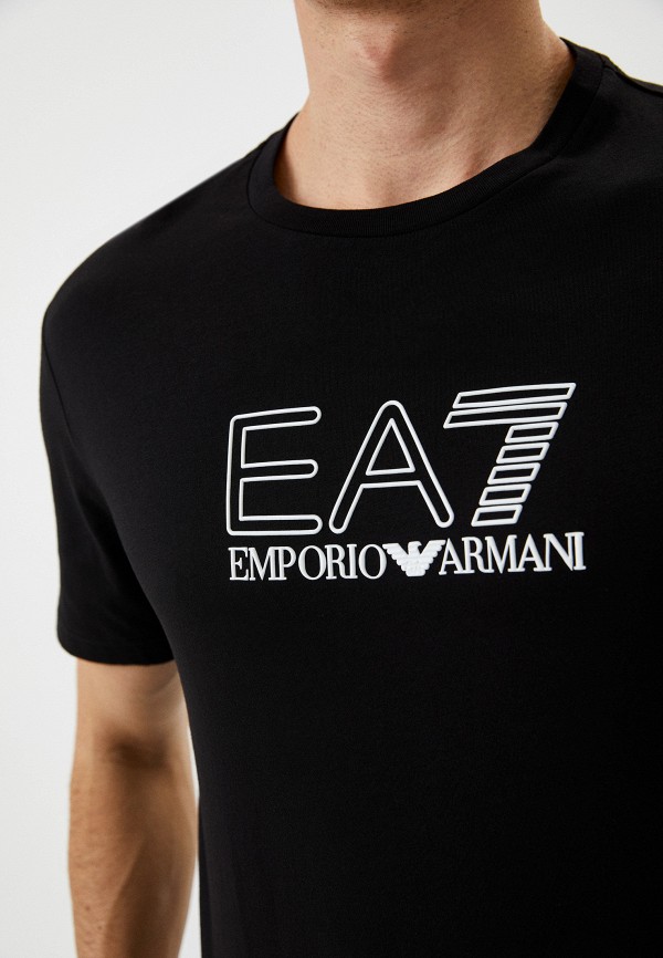 фото Футболка ea7
