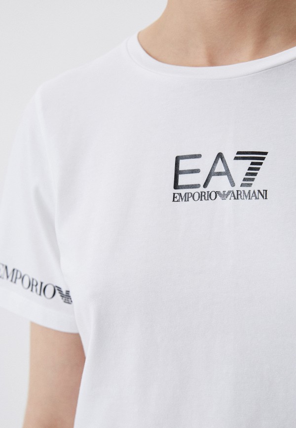 фото Футболка ea7