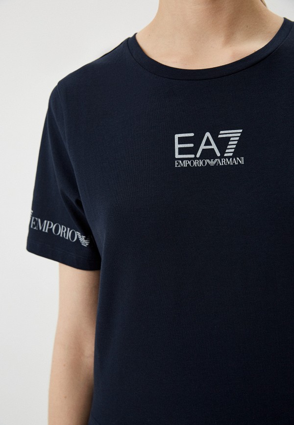 фото Футболка ea7