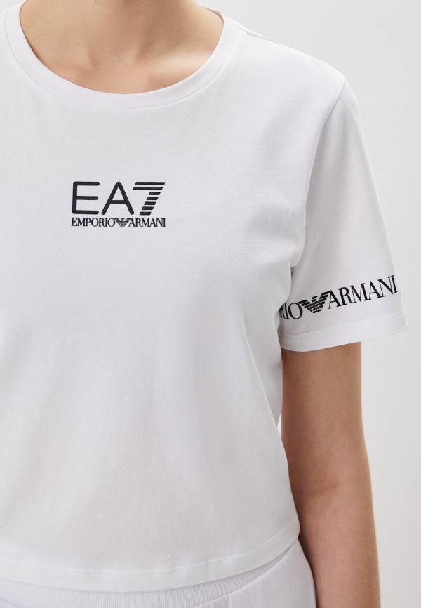 фото Футболка ea7