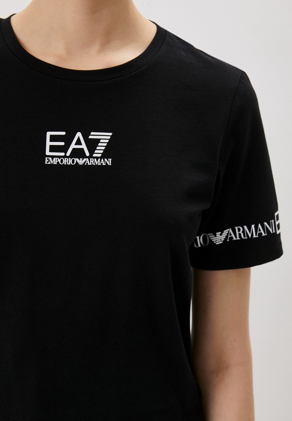 фото Футболка ea7