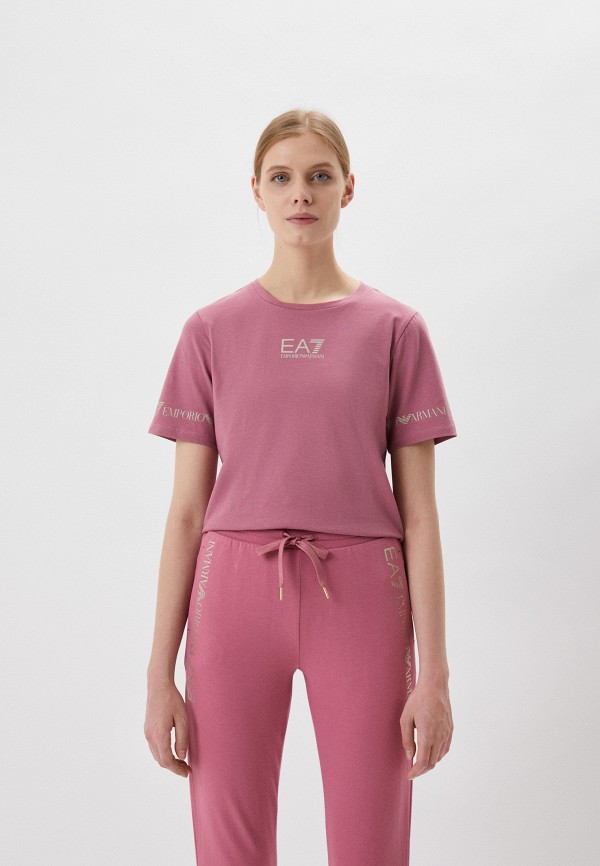 фото Футболка ea7