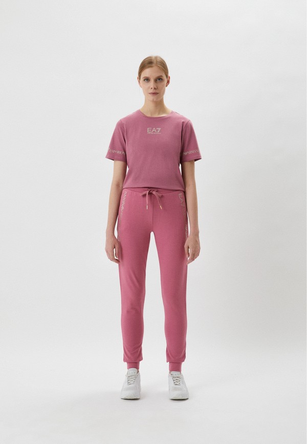 фото Футболка ea7