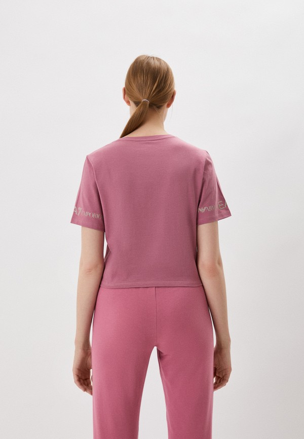 фото Футболка ea7