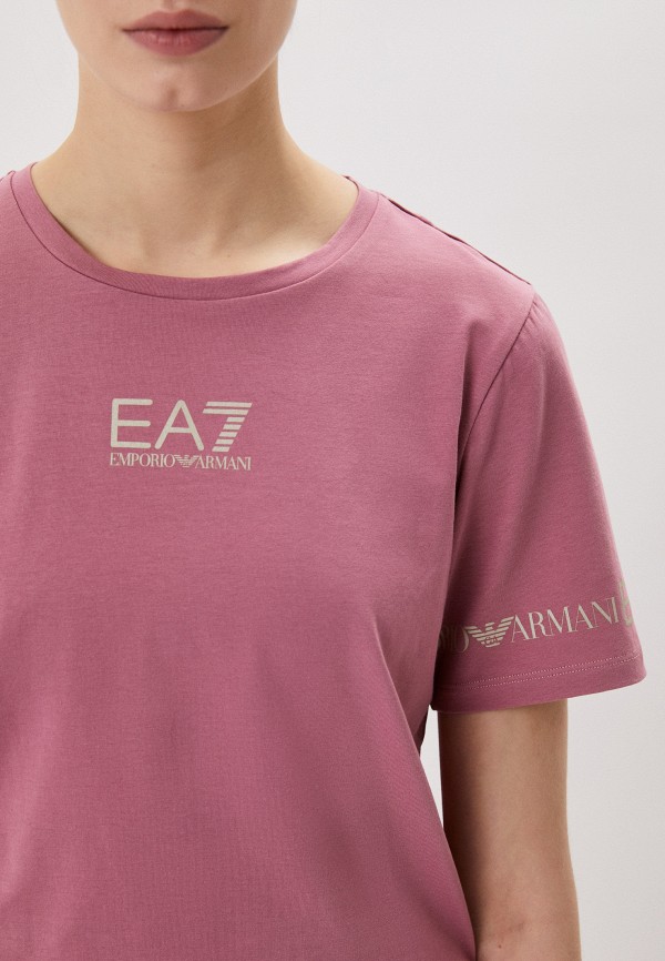 фото Футболка ea7