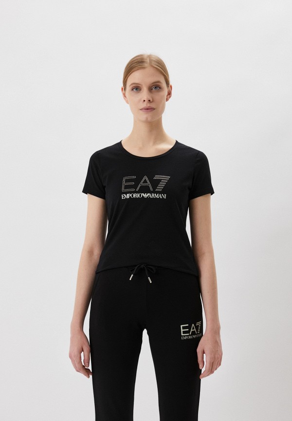 фото Футболка ea7