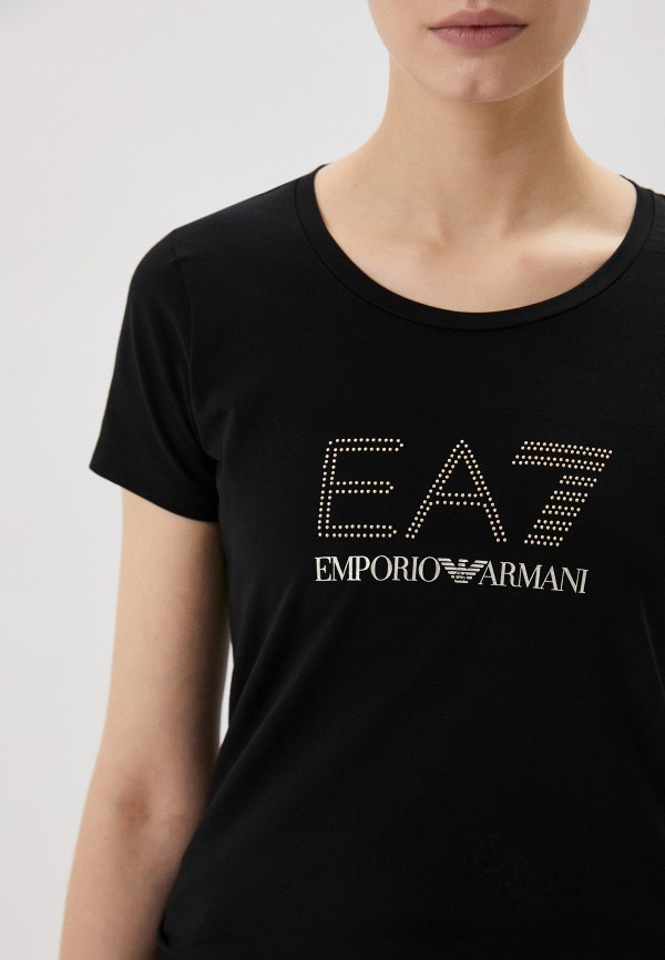 фото Футболка ea7