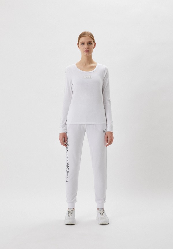 фото Лонгслив ea7