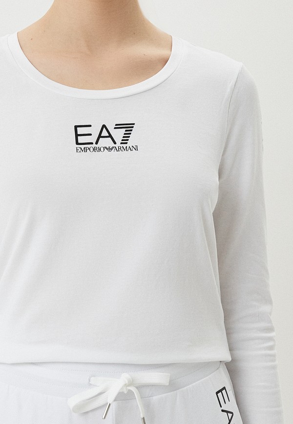 фото Лонгслив ea7