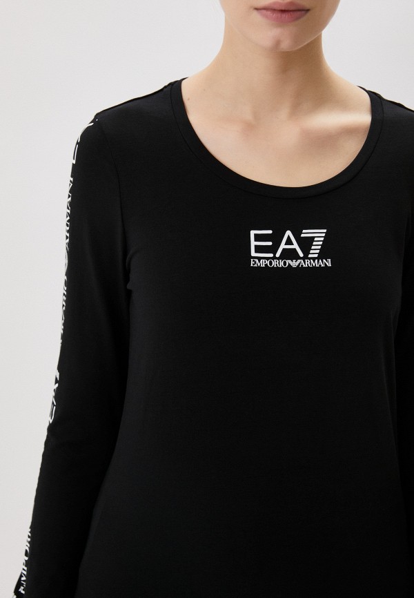 фото Лонгслив ea7