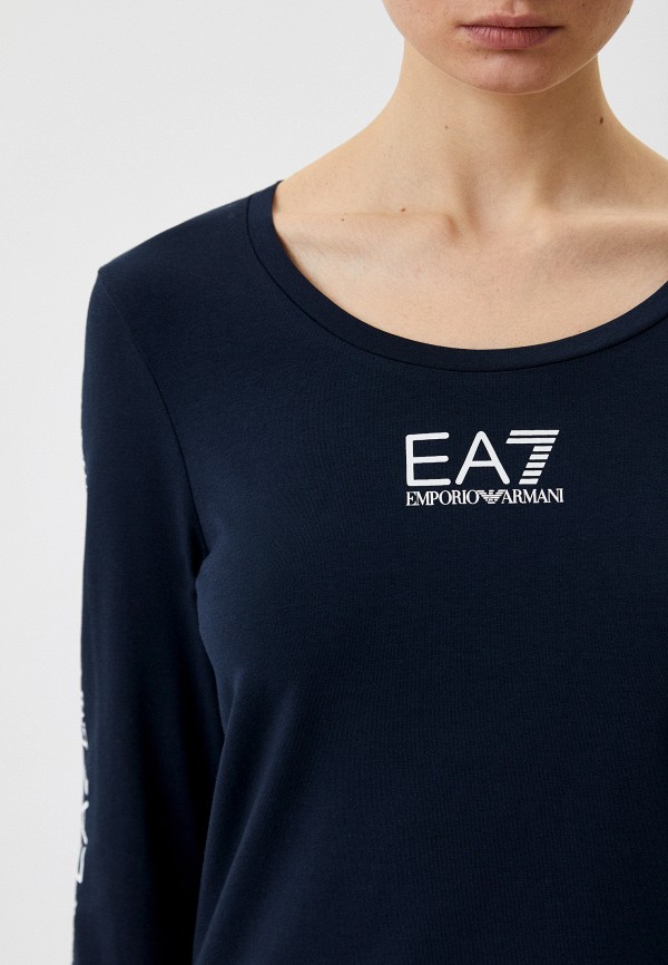 фото Лонгслив ea7