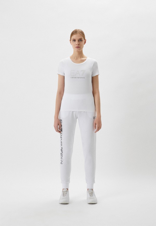 фото Футболка ea7