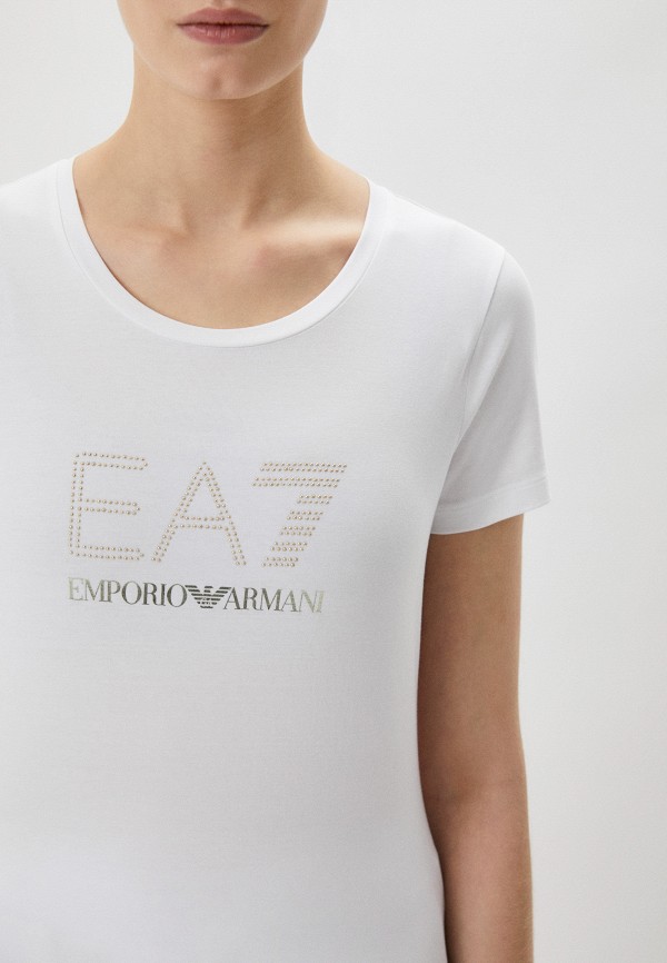 фото Футболка ea7