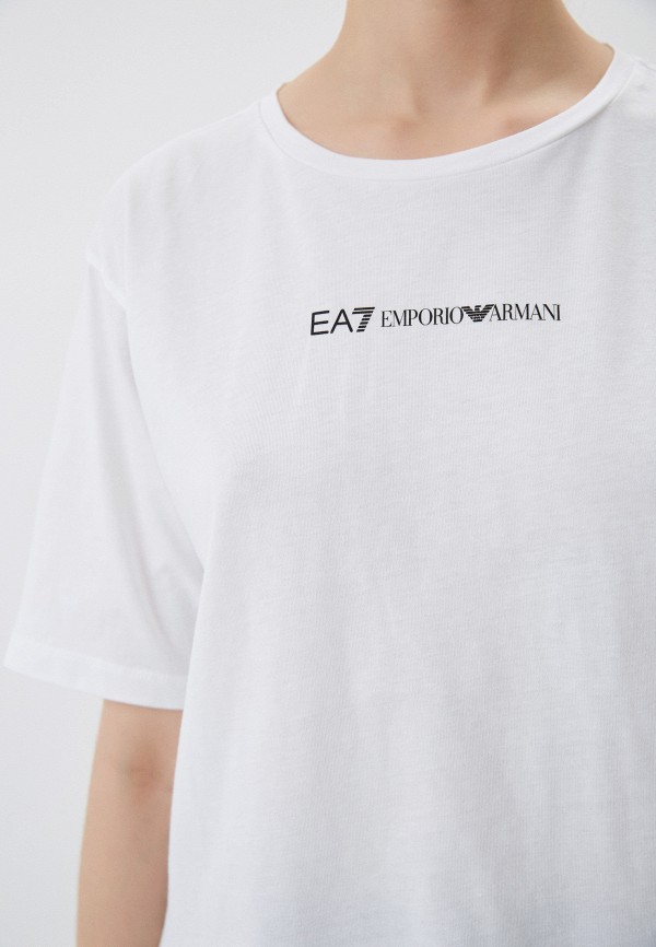 фото Футболка ea7