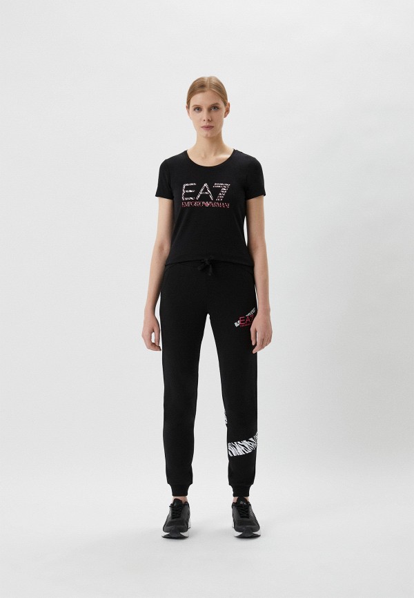 фото Футболка ea7