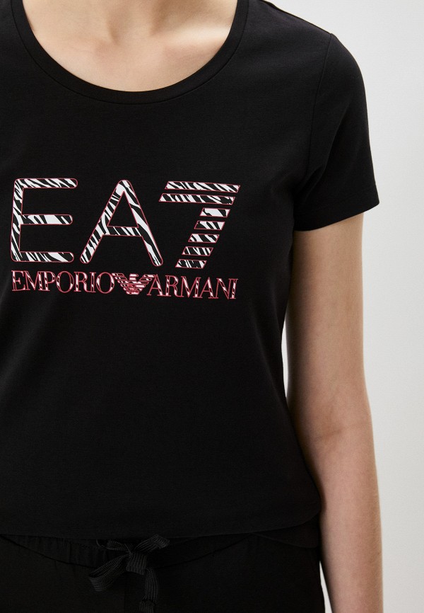 фото Футболка ea7