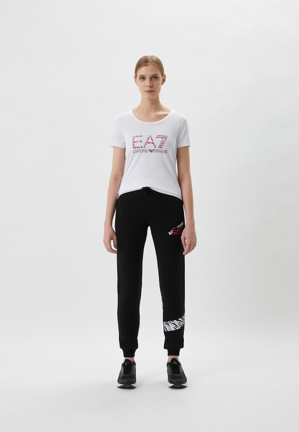 фото Футболка ea7