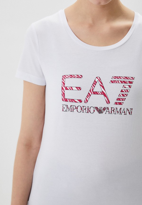 фото Футболка ea7