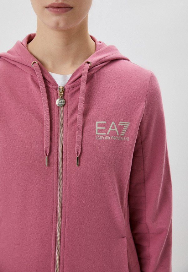 фото Костюм спортивный ea7