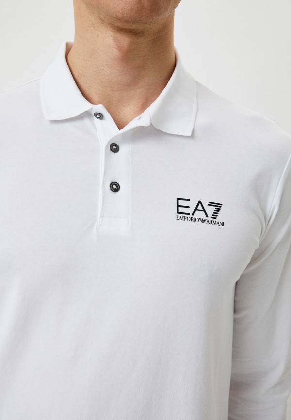 фото Поло ea7