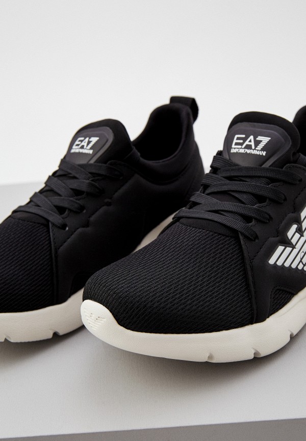 фото Кроссовки ea7