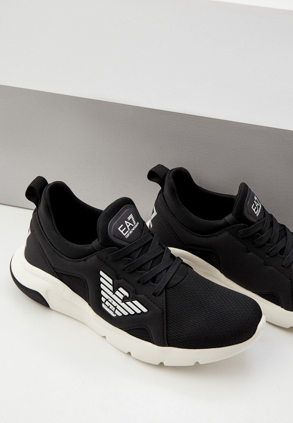 фото Кроссовки ea7