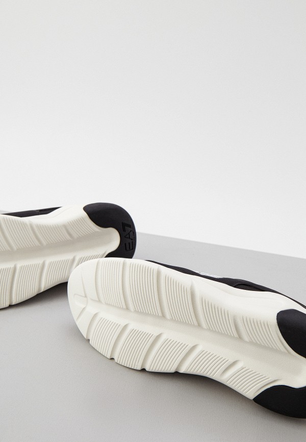 фото Кроссовки ea7